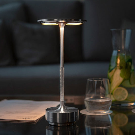 Brixton Table Lamp