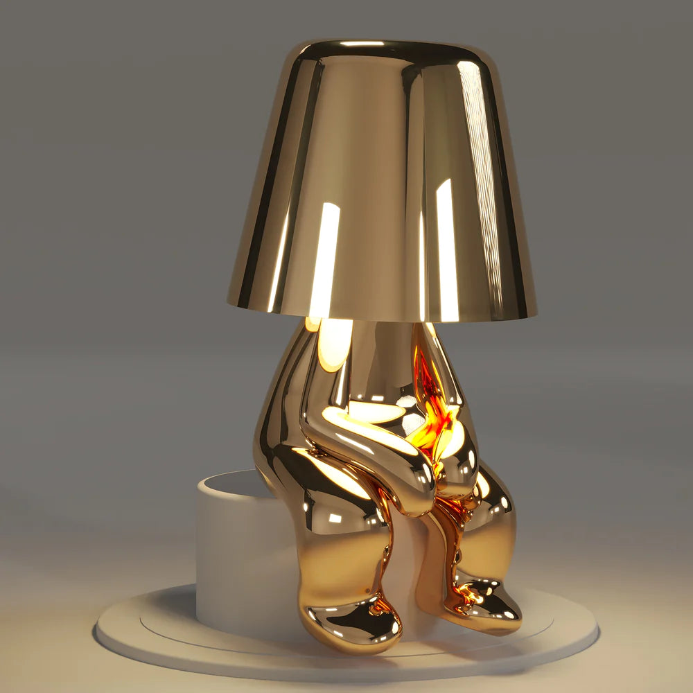 Muse Lamp